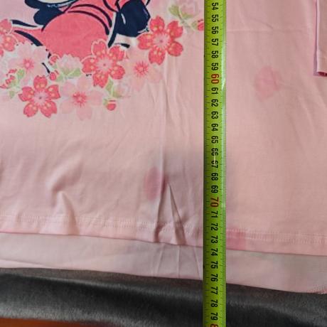 Ľahučké tričko xxl, xxl