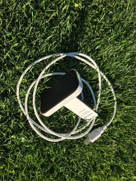 Tp link tl-wn722n usb wifi adaptér s anténou,