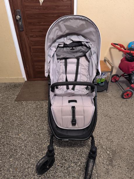 Kočík valco baby snap4, valco baby,valco baby snap 4