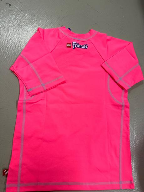 Tricko na plávanie, lego,152