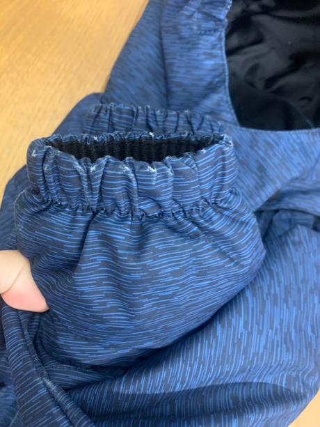 Reima pakuri zimná kombinéza 92/98, reima,92