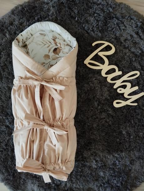 Perinka - zavinovačka,