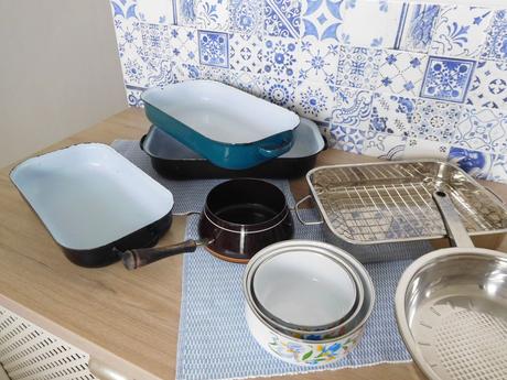 Smaltované pekáče,,