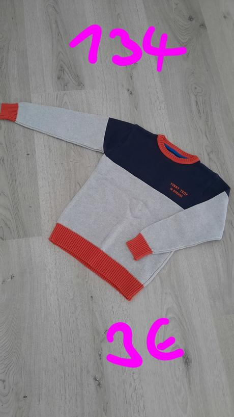 Sveter, in extenso,134