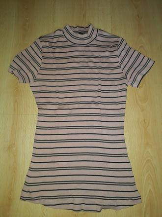 Tričko, terranova,s