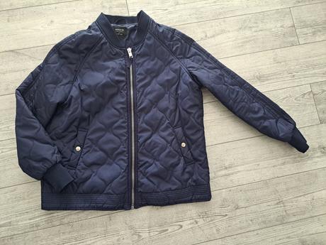 Prechodná bombera / bunda, reserved,44