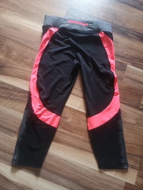 Fitness nohavice, f&f,36