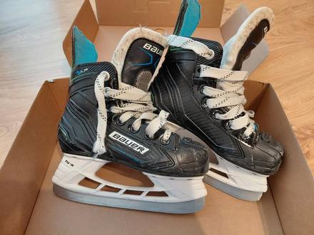Hokejove korcule bauer s21 yth12, bauer,29