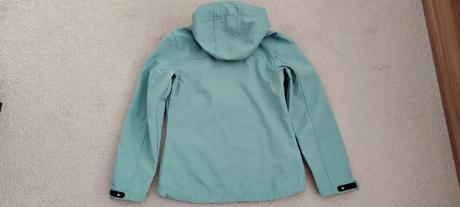 Softshellová bunda, 152