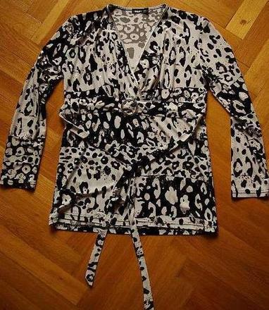 Krásna tunika nicole, 44