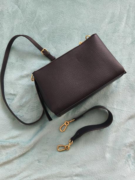 Crossbody kabelka, 