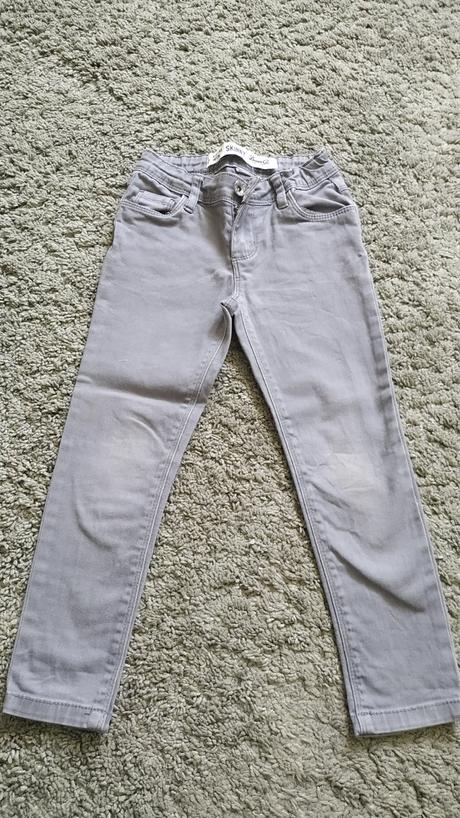 Tenke rifle denim &co, denim co,110