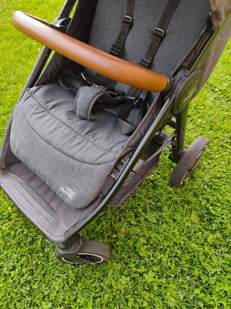 Športový kočík britax romer b-agile r, britax,britax b-agile r