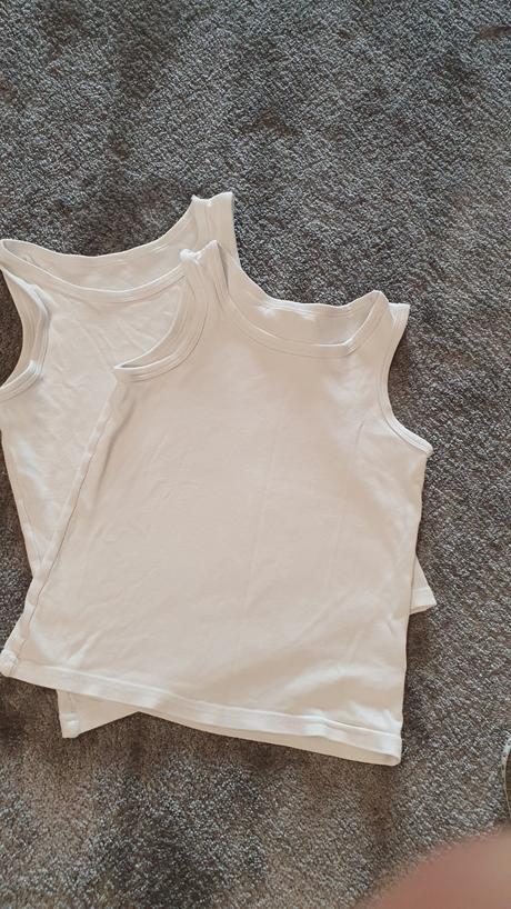 4ks tielko f&f 8-9 rokov, f&f,134