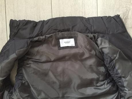 Chlapcenska vesta 13-14 rokov, reserved,164