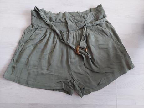 Šortky č.36, mohito,36