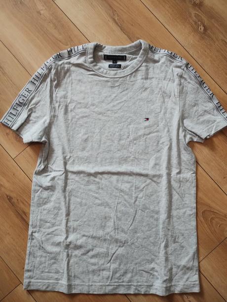 Tričko, tommy hilfiger,m