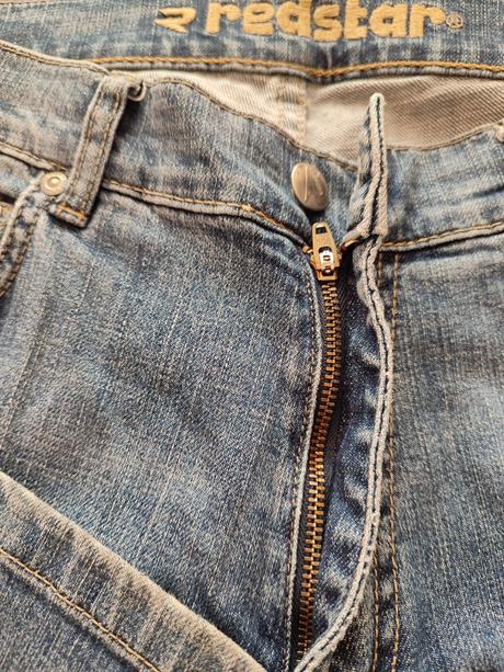 Dlhé rifle redstar, redstar,32