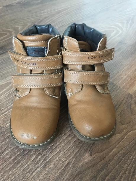 Jesenne topanky, tom tailor,29