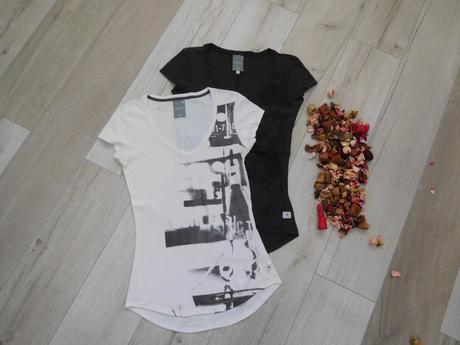 G star  raw women tričko bavlnené m- 2 kusy,, g-star raw,m