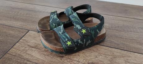 Sandále, f&f,26