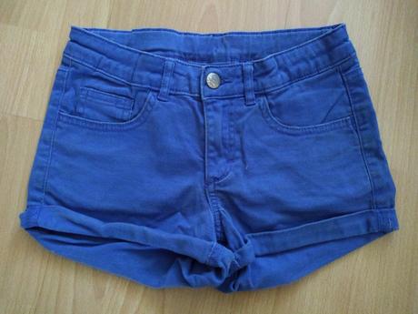 Šortky, 140