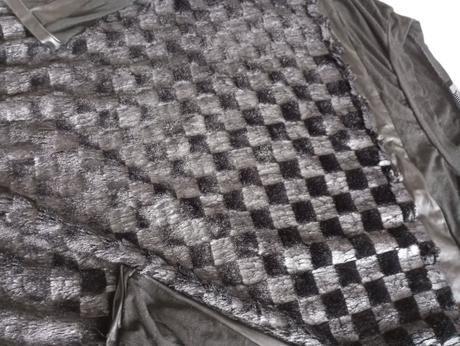 Predĺžená tunika, xl