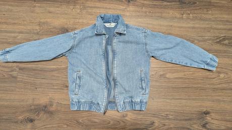 Riflova bunda 110-116, h&m,116