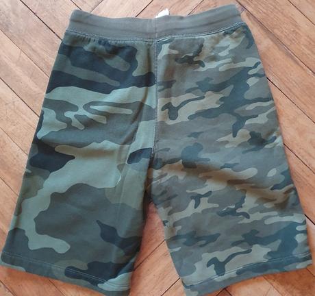 Chlapčenské gap kraťasy, gap,158