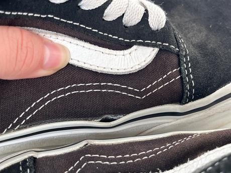 Vans old skool platform, vans,38