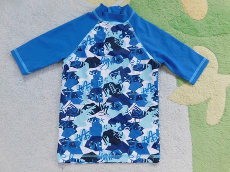 Ochranné tričko do vody f&f, f&f,104