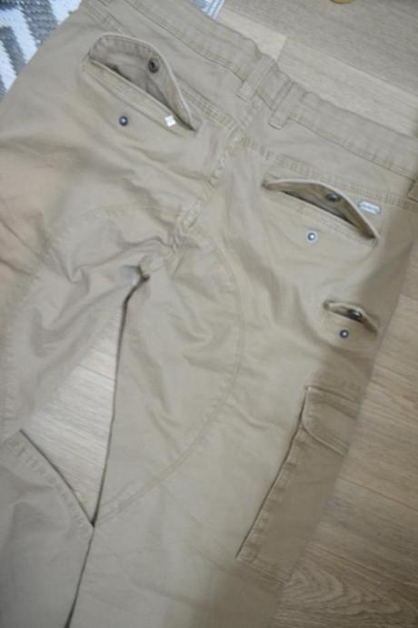 Alcott urban kapsáče s/m, m