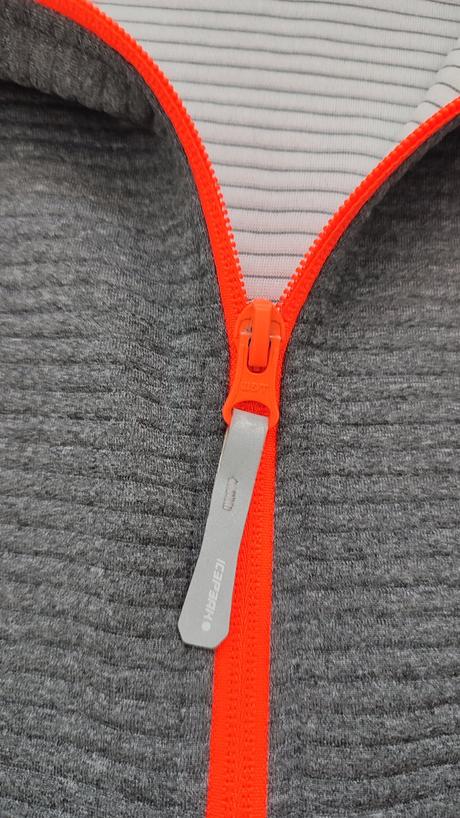 Športová mikina icepeak, 140