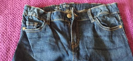 Kraťasy, 152, slim, nosrne, lindex,152