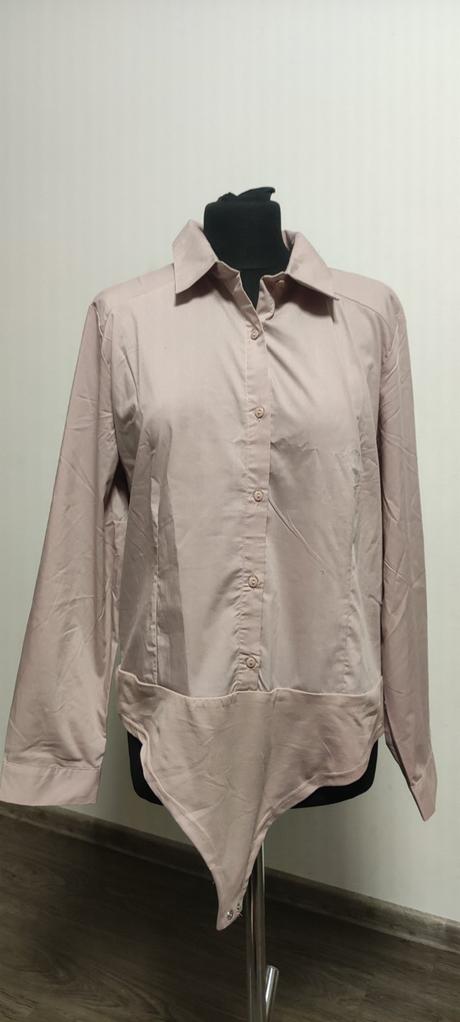 Košeľové body, xl
