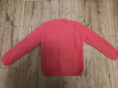 Teplý sveter, f&f,158