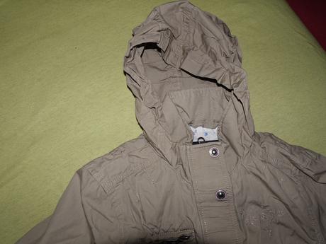 Tenka bundicka here+there od c&a, c&a,152