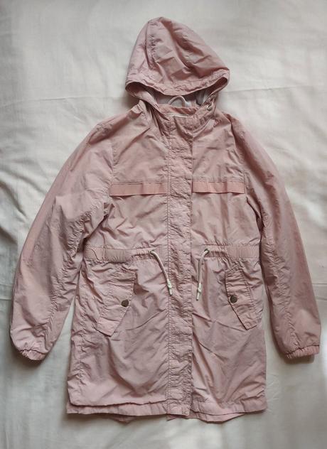 Parka, c&a,146