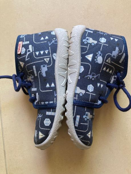 Papuče superfit, superfit,26
