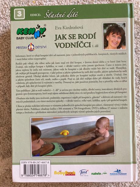 Jak se rodi vodnicci, 