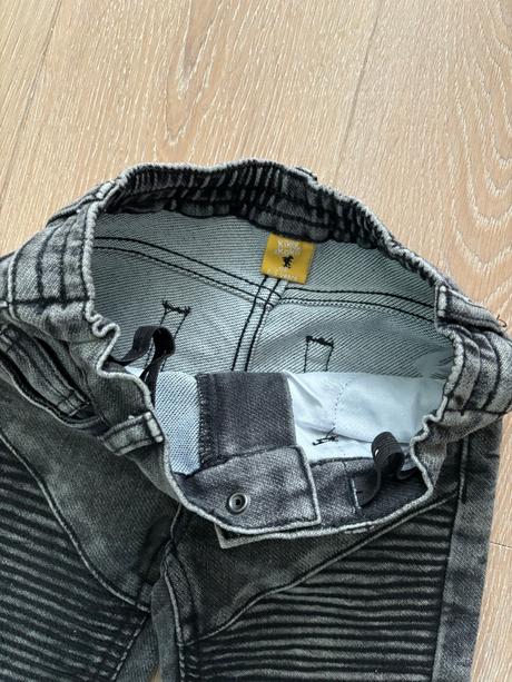 Rifle kiki&koko vel. 110, kiki&koko,110