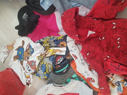 Balik veci 2-3roky, 86–98