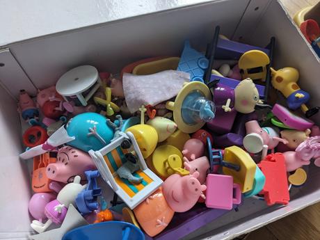 Peppa pig,