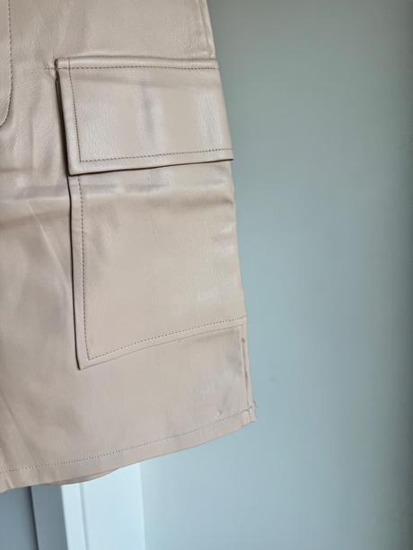 Sinsay kozenkova sukňa, sinsay,s