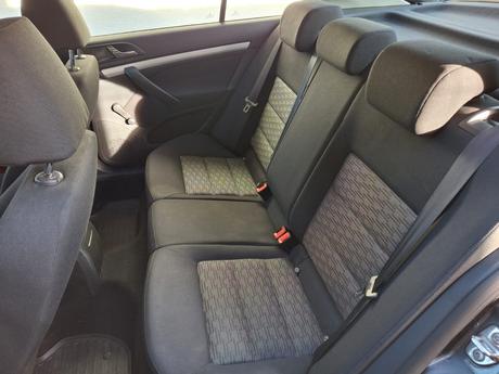 Škoda octavia r.2011, škoda