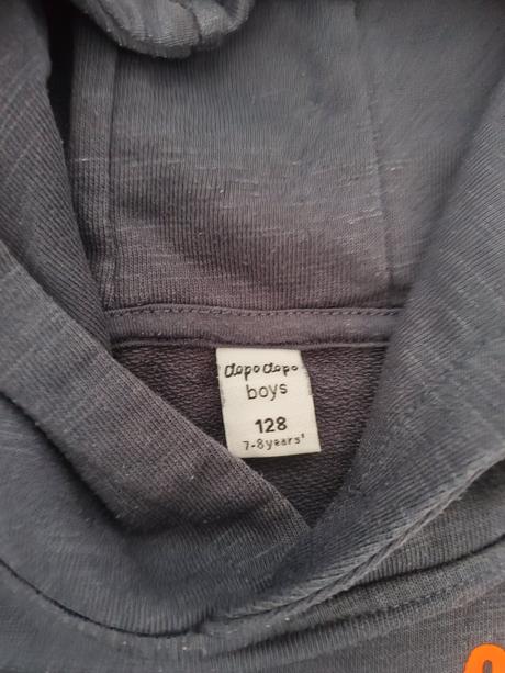 Mikina, veľ. 128, dopodopo,128