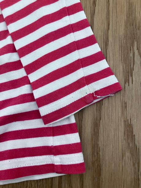 Pískacie tricko 92, 92