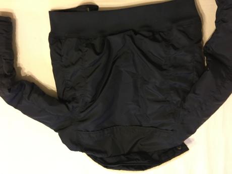 Značková bunda damska, m