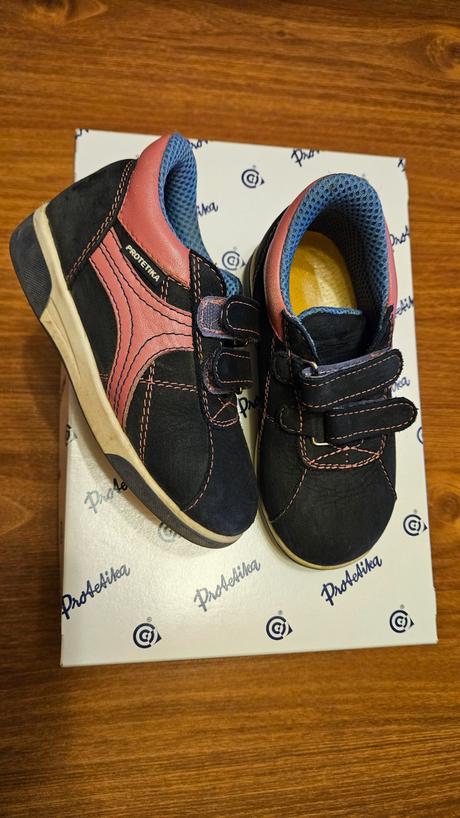 Ortopedická obuv protetika, protetika,26