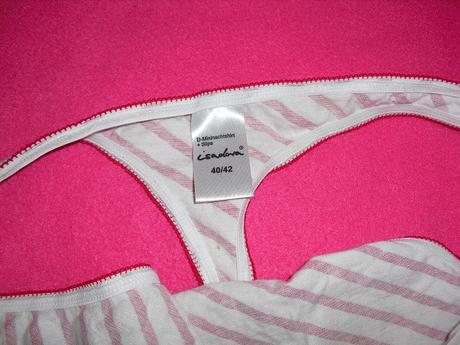 Romantcike tangaciky, l